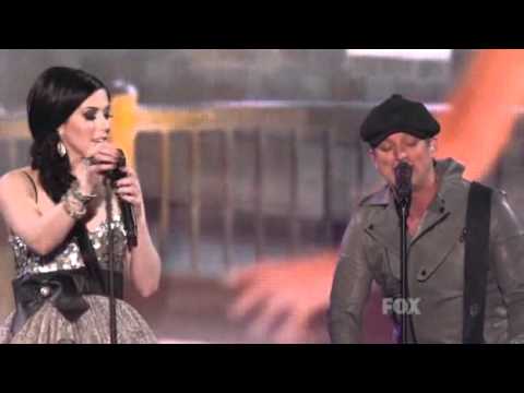 Thompson Square - Are You Gonna Kiss Me Or Not 2011