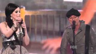 Thompson Square - Are You Gonna Kiss Me Or Not 2011