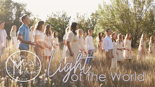 &quot;Light of the World&quot; (Lauren Daigle) Cover by Vocal Motion Show Choir