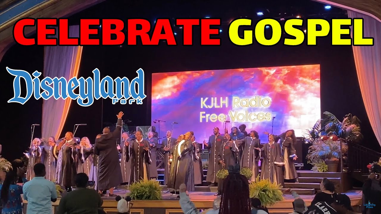 Promotional video thumbnail 5 for KJLH RADIO FREE VOICES