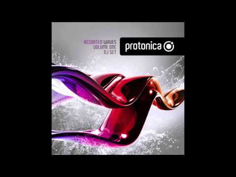 Protonica - Assorted Waves 1 (DJ Set)