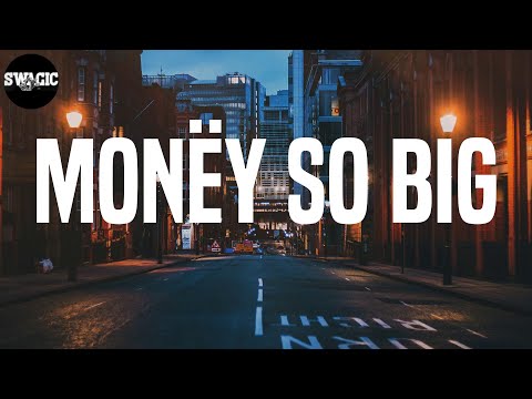 Yeat - Monëy so big (Lyrics)