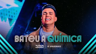 Bateu A Quimica Lyrics English Translation