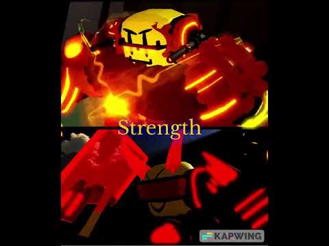 Mech Brick Battler vs All Noob Experiments