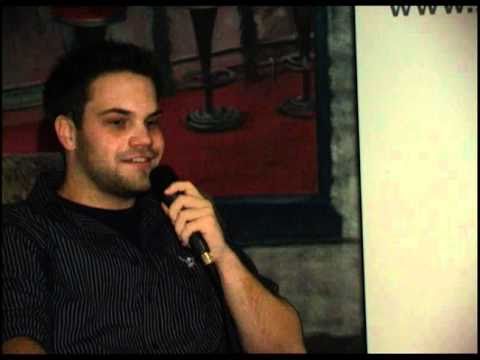 stadtaffen.TV - Talents Contest Voting - Konstantin Kuhn