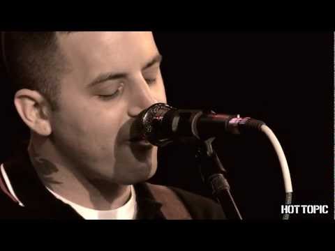 Hot Sessions: Bayside - "Already Gone"