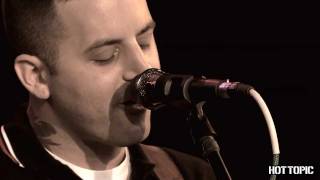 Hot Sessions: Bayside - &quot;Already Gone&quot;