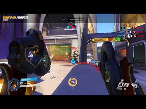 phreneticus' highlight 17 11 19 22 15 17