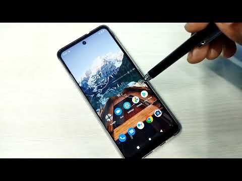How to fix Auto Rotate on Motorola Moto Android Mobile