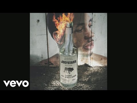 JoeyStarr - 93 déboule (Audio)