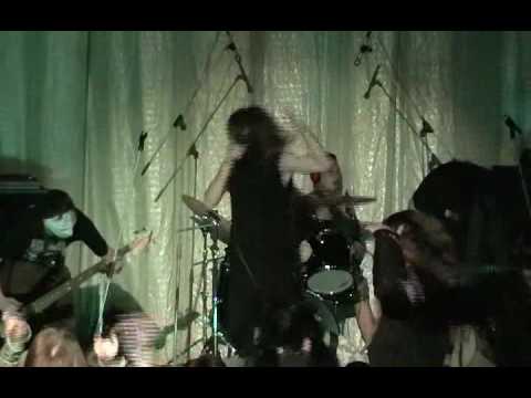 Ebanath -  Mr McFuck (Live in Berdyansk 04 04 2009)
