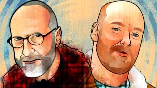 Bob Mould - City Lights (Morel Remix)