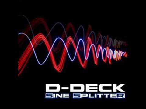 D-Deck - Sine Splitter