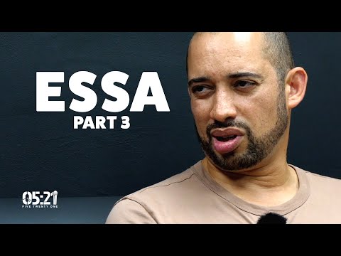 Essa | Part 3: Did Braintax / Lowlife Records Rob All Their Signed Artists?