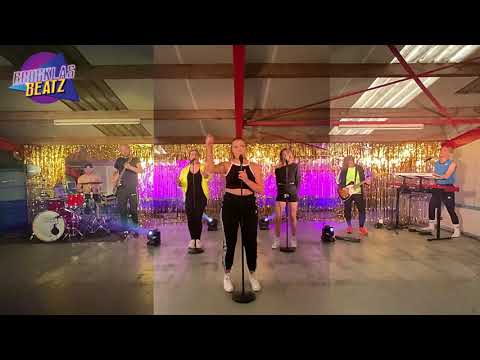 BRUGKLASBEATZ - CHOREO MEDLEY (1,5 meter sessies)