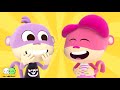 Animals Song Boo Goo For Kids Nursery Rhymes Kids Songs
