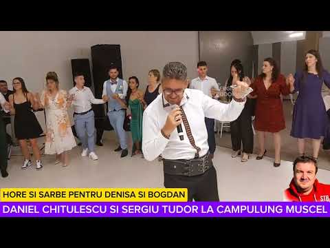 DANIEL CHITULESCU SI SERGIU TUDOR … NASULE TRAIASCA FINII - PENTRU DENISA SI BOGDAN