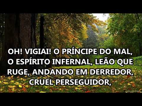 HINO 533 HL - Igreja Evangélica Luterana do Brasil - IELB