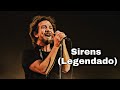 Pearl Jam - Sirens - (Tradução/Legendado) live in Lollapalooza 2018 HD