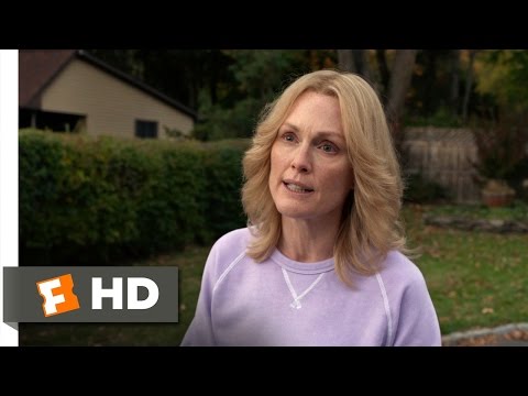 Freeheld (2015) - Not My Roommate Scene (5/11) | Movieclips