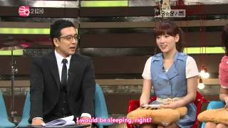 Download lagu SNSD Tiffany hate Yoona Aegyo mp3 Download lagu SNSD Tiffany hate Yoona Aegyo mp3