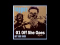 Topper - Off She Goes (single)