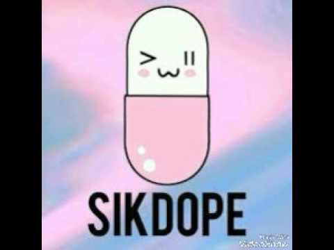 [SPINNING RECORDS] SIKDOPE - OLD SCHOOL