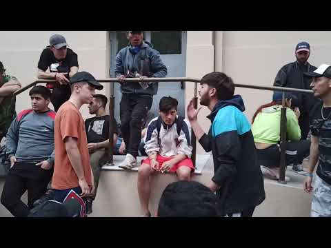 BFB FECHA 6 - EXE vs DYKO (Final)