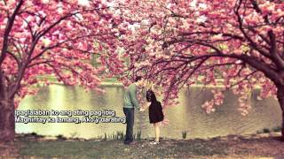 Jericho Rosales - Makita Kang Muli with lyrics