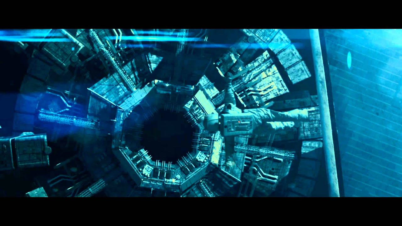 Miniature de la vidéo LOCK OUT (bande-annonce 2 VF) du film Lock Out