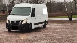 بيع الميكروباصات شاحنة مقفلة Nissan NV400 - صورة 4 | Autoline LY الميكروباصات شاحنة مقفلة Nissan NV400 | صورة 4 - Autoline