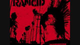 Rancid - Memphis