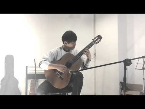 2016.01.30 Guitar Together