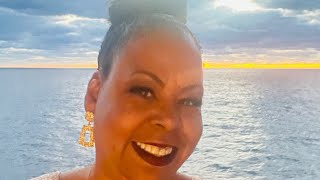 SOLO CRUISE - CARNIVAL VENEZIA APRIL 2024 - Episode 3 -SEA DAY