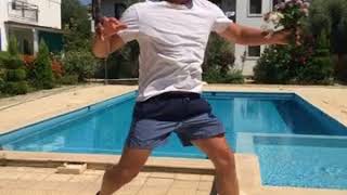 Bosse - Flugoppa Stopmotion