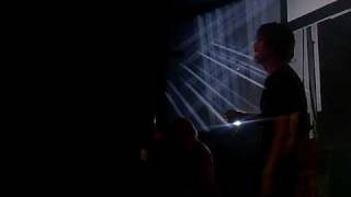 Starfield -Top of Our Lungs