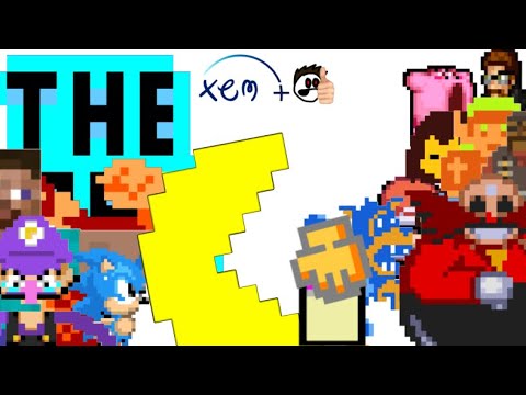 The pac joins the cartel