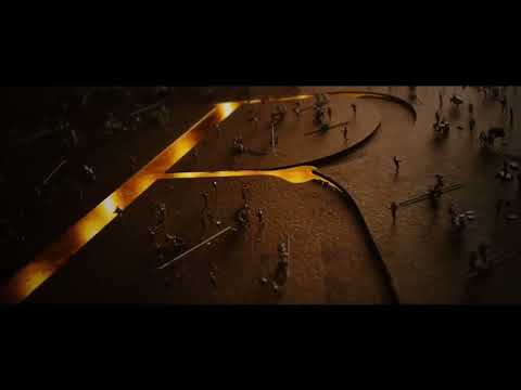 @therouteofficial Jagadish Palanisamy (Ratata By Leo - Ident Sound Version)