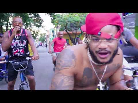 Yofrangel - Mami No Quiere Que Fume 🚬🎬 (Video Oficial) Feat. El Sicario En Bomba