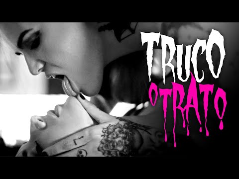 Video thumbnail for Truco o Trato