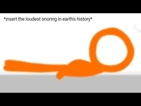 Alan Becker but its just SC being sleepy