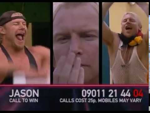 BBUK  s05e71 (Live Final - Part 1) -  8/6/04