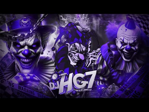 MONTAGEM - MANDELÃO SE TORNA O MEU LUGAR  ( MC Renatinho Falcão ) - DJ HG7