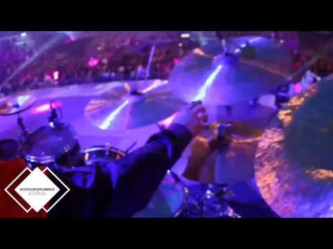 Gear Rundown - Planetshakers Awakening 2015