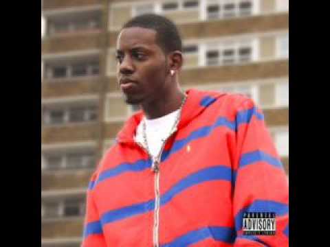 Ghetto ft Mercston - Set You Free
