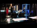 Arrow 3x02 "Sara" Olicity "I want more out of my life than this"