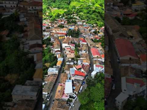yuscarán esta Hermosa Ciudad y pueblito se encuentra en el paraíso#Honduras