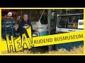 HEA! Rijdend busmuseum
