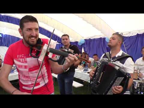 Sale Show i Stefan - Majstorsko kolo najboljeg dueta violine