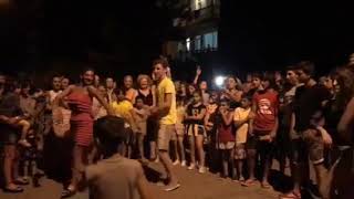 Mokle kaba rom gacvia 😝😝😝